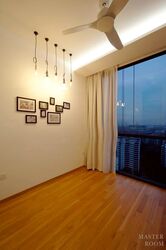The Trilinq (D5), Condominium #568438691